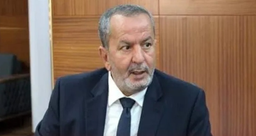 Libyan Football Federation president resigns