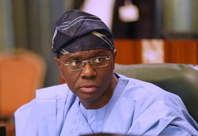 Real Person That Defeated Sanwo-Olu In 2023 Governorship Election Revealed By Top Official