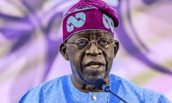 Presidency issues warning to Nigerians over 2027 election