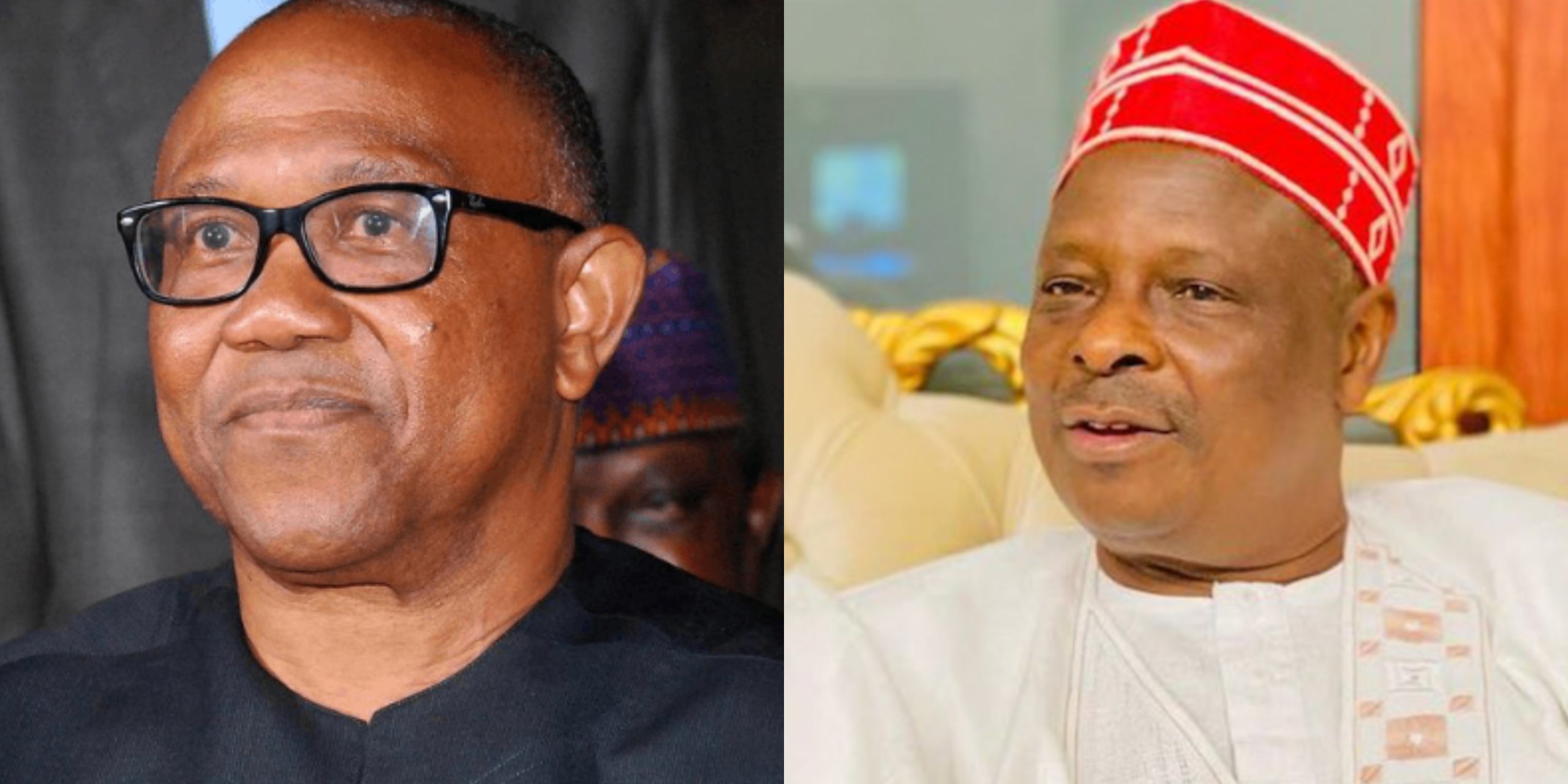 2027: APC, PDP react to Obi, Kwankwaso proposed alliance