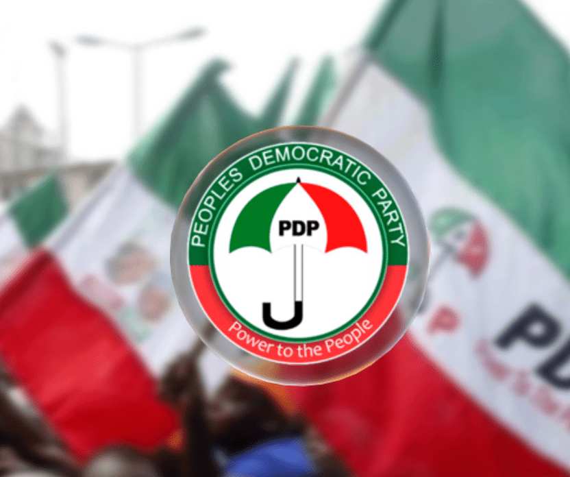 Details of PDP Governors meeting in Jos emerge