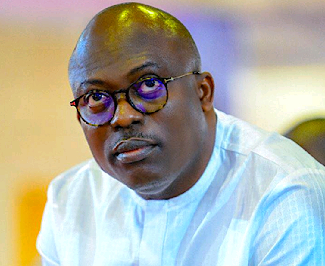 FG stops payment of FAAC allocation to Rivers