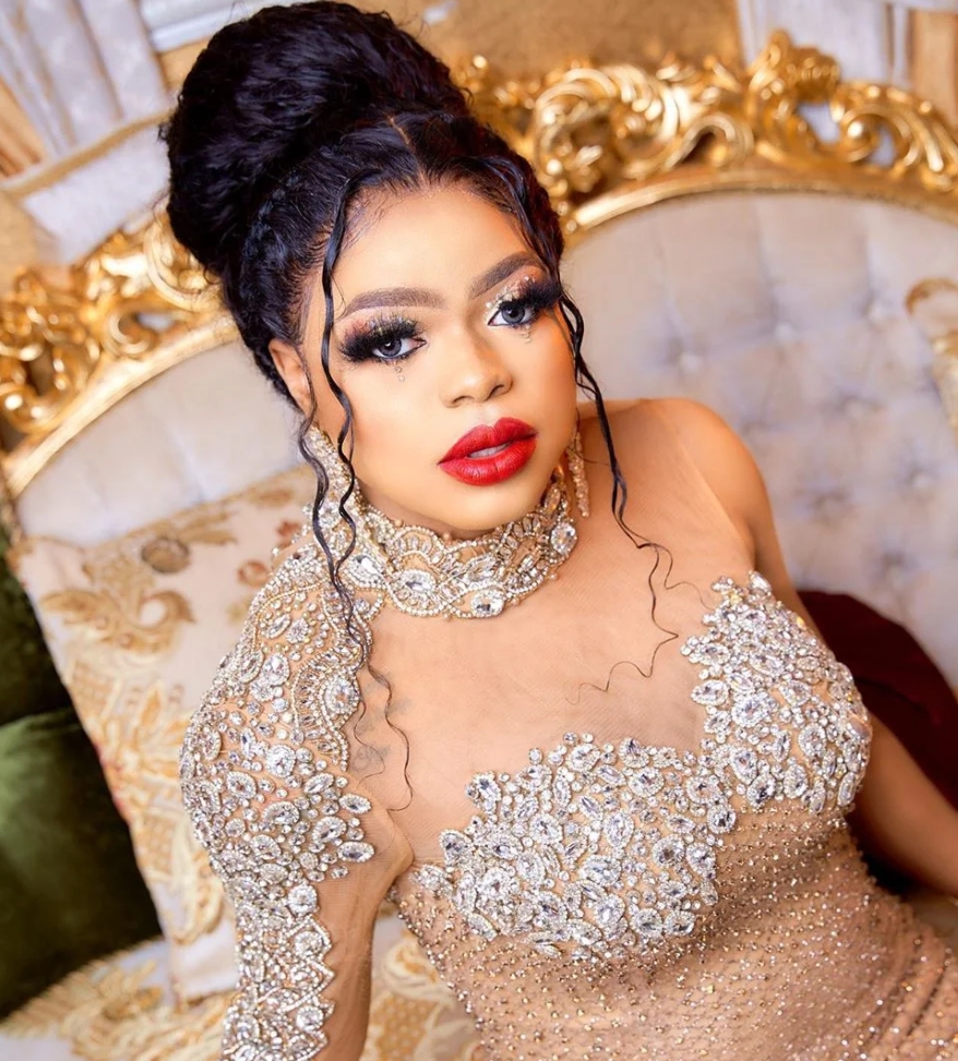 Why we arrested Bobrisky at Seme border – Immigration breaks silence