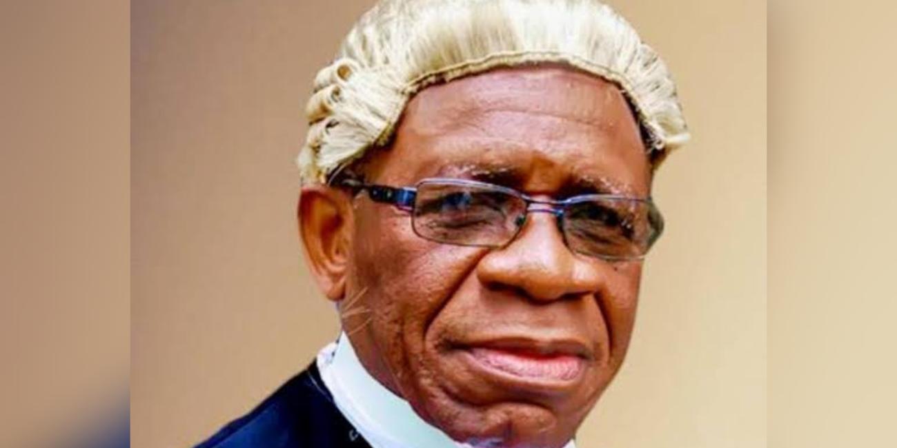 Former Delta deputy governor dies