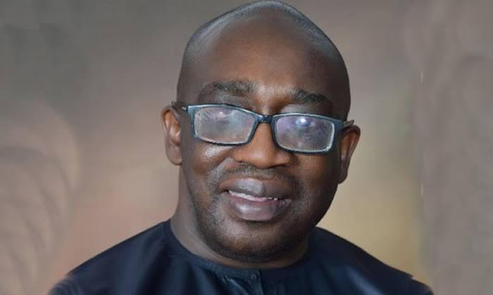 Tinubu makes new appointment 1 20241127 154731