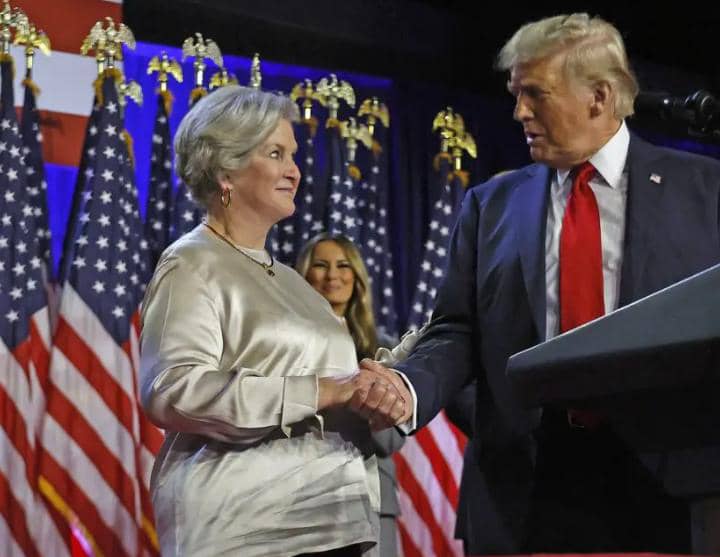 Trump makes first appointment as US President-elect 1 IMG 20241108 WA0029