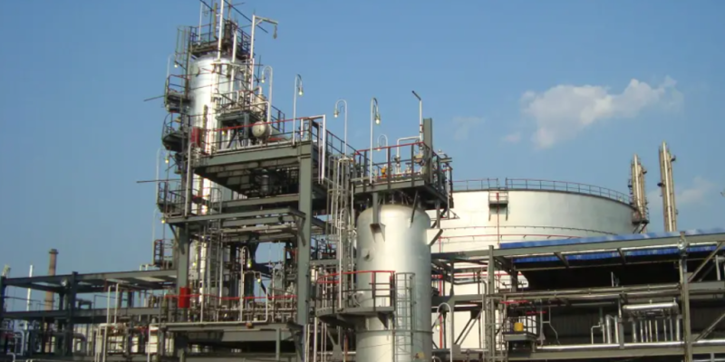 Port Harcourt refinery begins operations