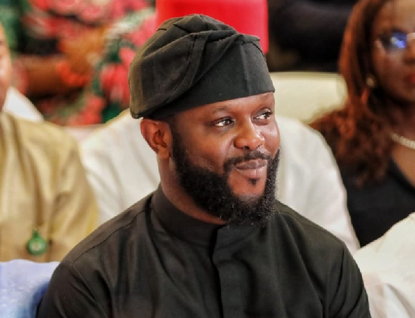 APC reacts to Seyi Tinubu’s rumoured Lagos governorship ambition