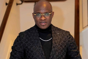 UK to deport Pastor Tobi Adegboyega over fraud allegations