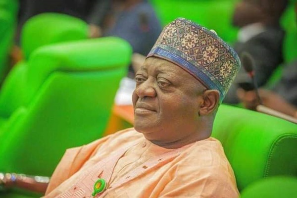 Another Labour Party Lawmaker joins APC