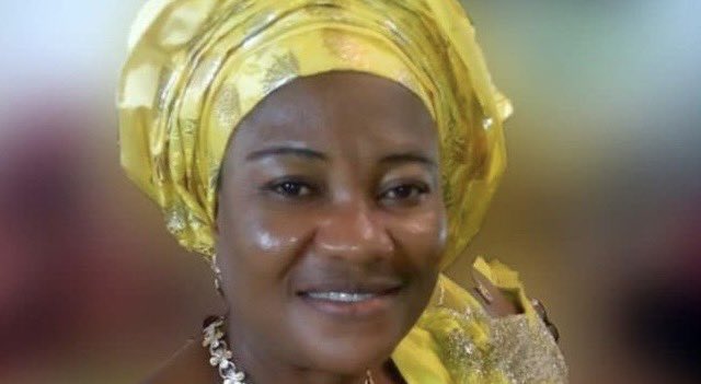 State commissioner confirmed dead 1 20241231 164906