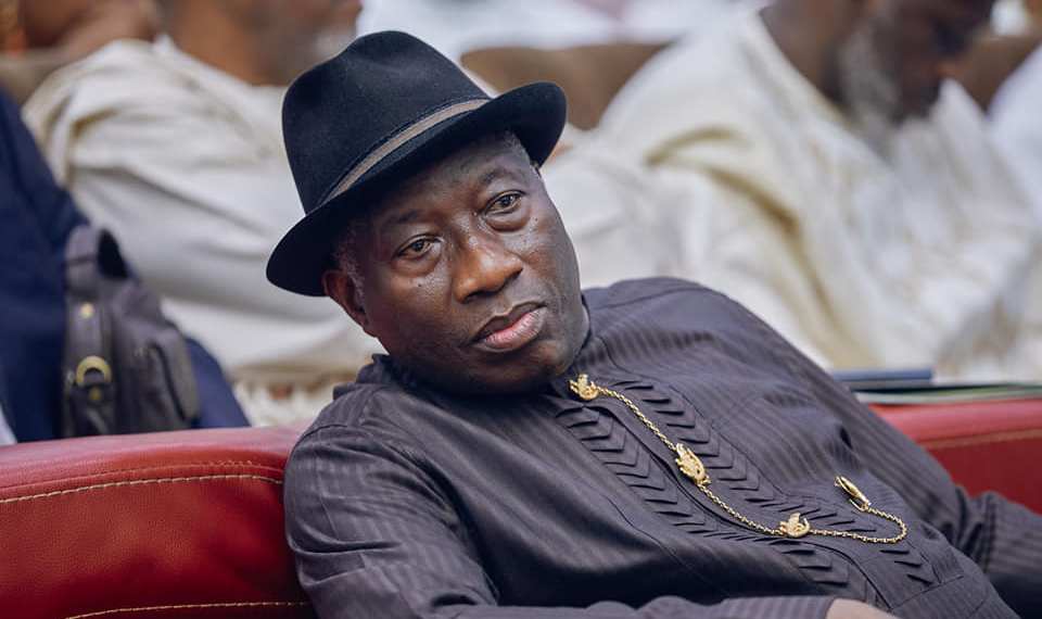 2027: APC speaks on giving Jonathan presidential ticket