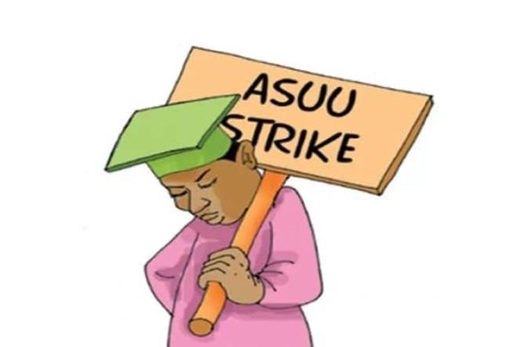 ASUU declares indefinite strike in another university