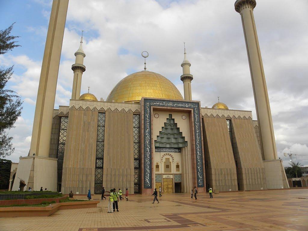 Igbo Muslims, others appointed as Abuja national mosque Imams