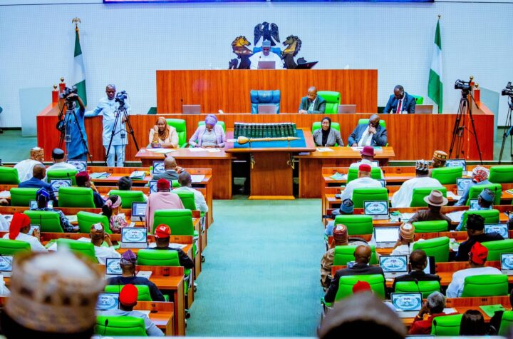 Rep To Decide On Rivers State Emergency Declaration
