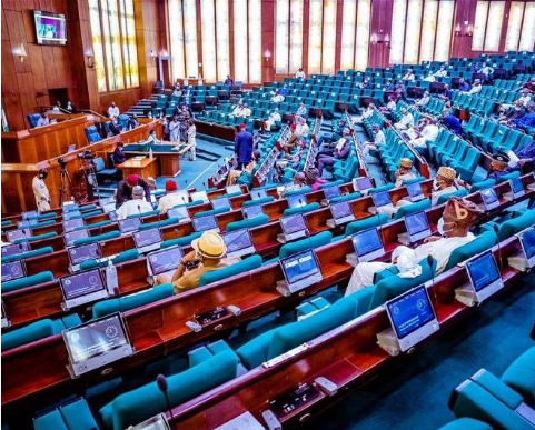 Four Labour Party federal lawmakers join APC