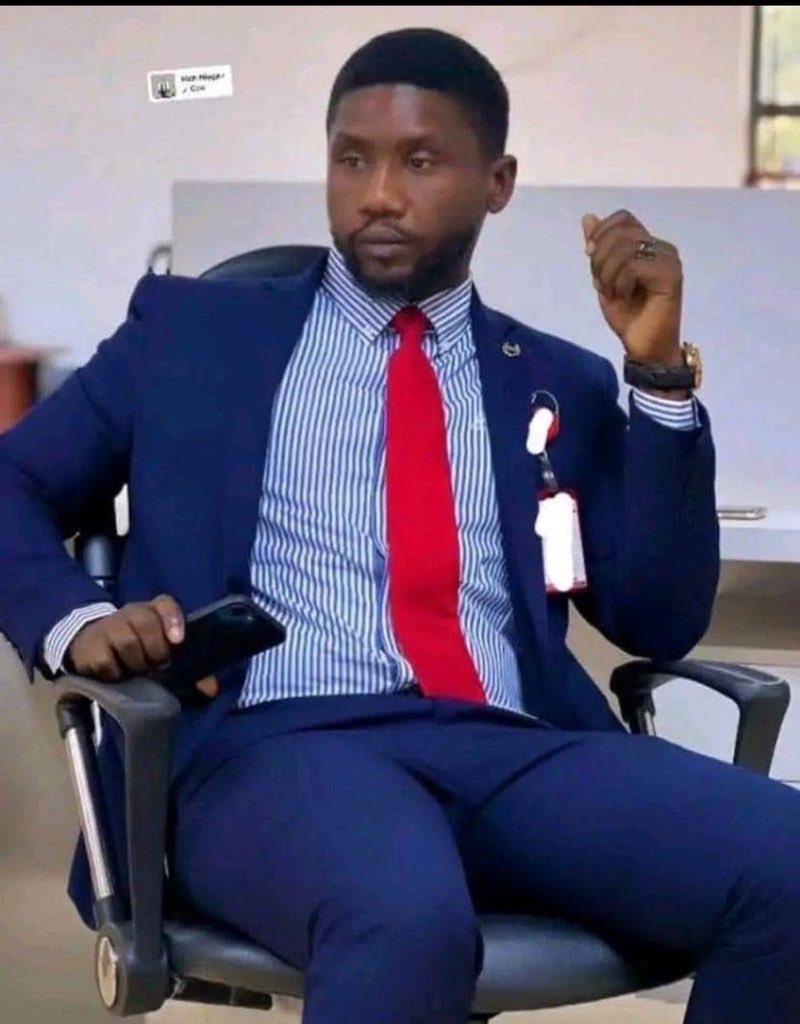 EFCC reveals identity of operative shot dead by Yahoo boy 1 20250119 181431