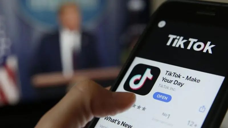 Why TikTok Ban Will Spread Worldwide