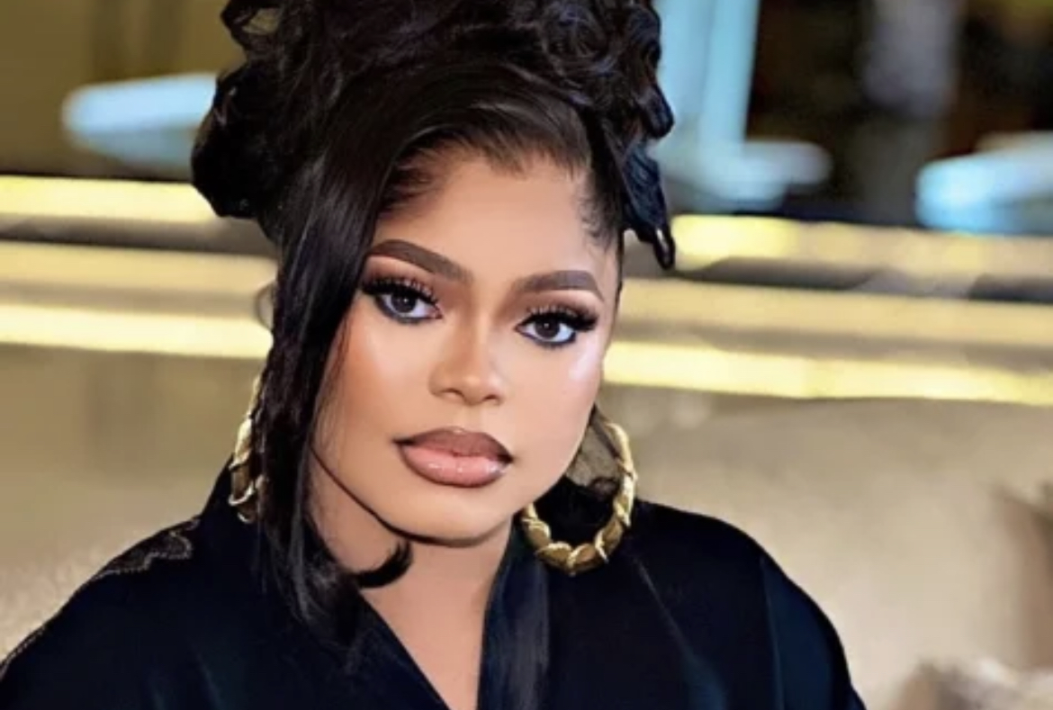 Bobrisky Accuses Mystery Ex-Boyfriend of Threats After Break Up