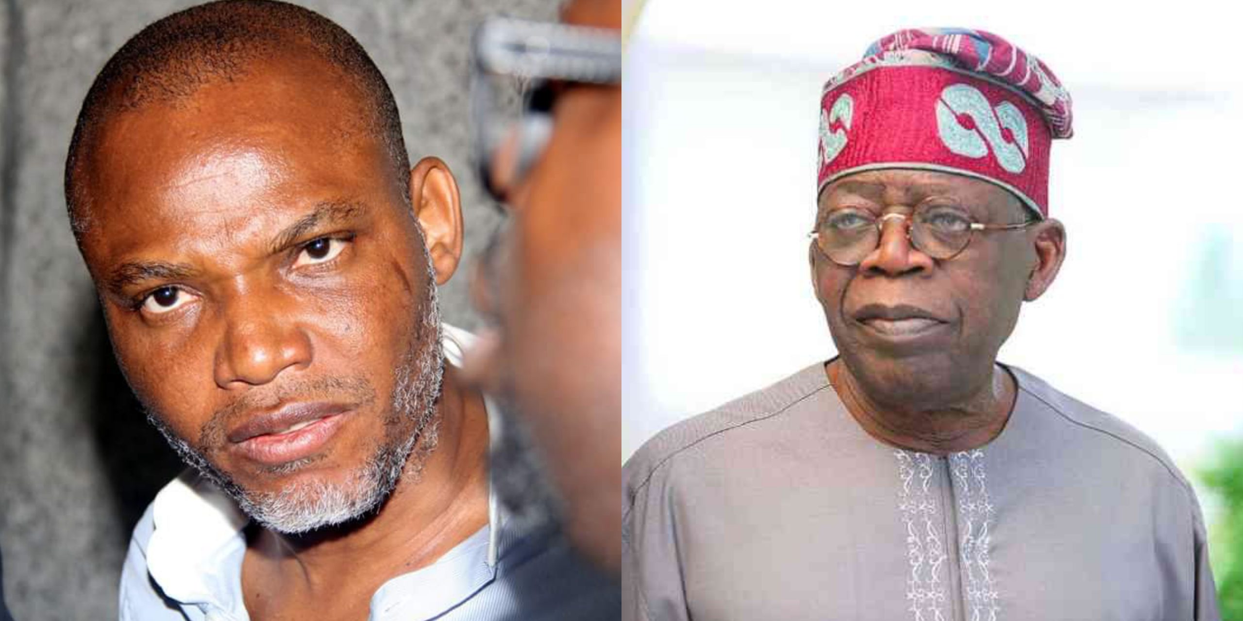Why Southeast leaders did not discuss Nnamdi Kanu’s release with Tinubu