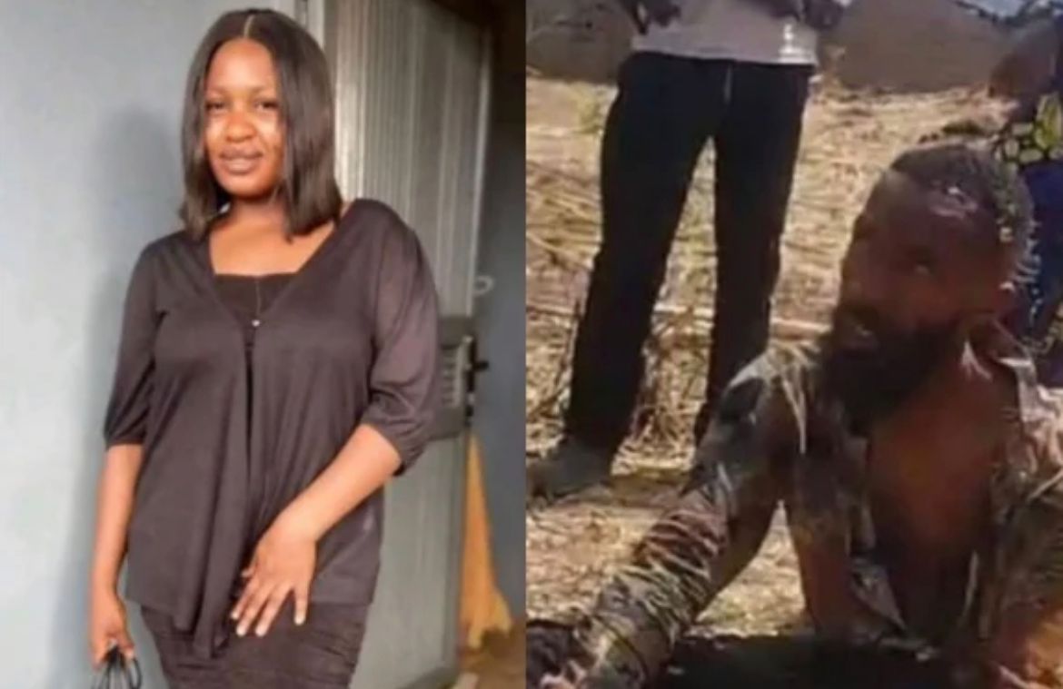Timileyin Ajayi Pleads Not Guilty To Murder Of Salome Adaidu