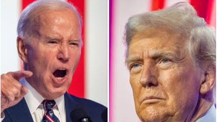 Biden Pardons Those Trump Planned to Investigate Just Hours Before Inauguration