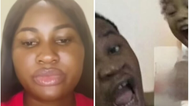 “Getting threats from people doesn’t mean I am scared of death” – Cubana Chief Priest’s Alleged Baby Mama Declares
