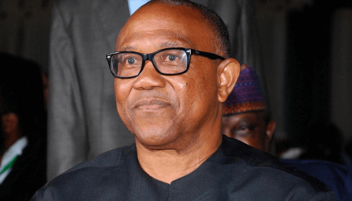 2027: Peter Obi speaks on merger deal with PDP, NNPP