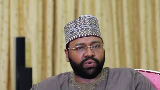 “Why People Envied My Father…” – Abacha’s Son