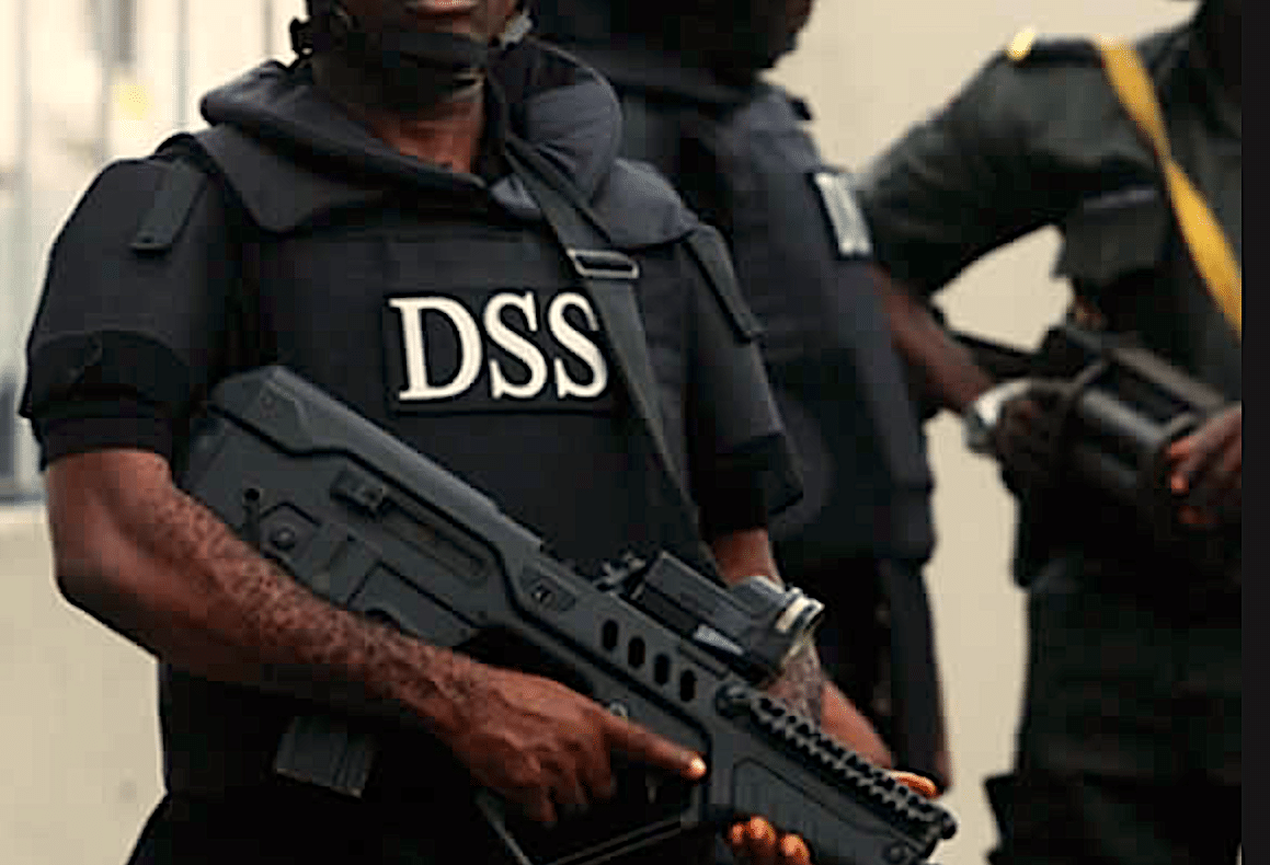 Leaked DSS Memo Warns Of Planned Boko Haram Attack