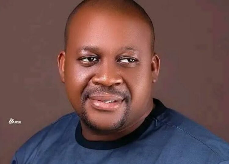 Nigerian Lawmaker found dead 1 IMG 20241225 WA0042 750x536 1