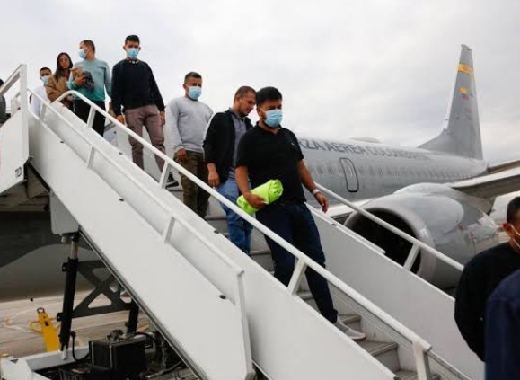 Top Central American Country Offers to House U.S. Deportees, Including Criminals of Any Nationality