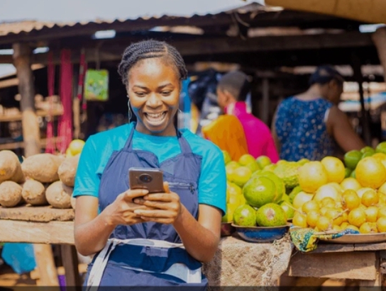 Top Block Chain Company Launches $4 Million Fund to Boost African Startups