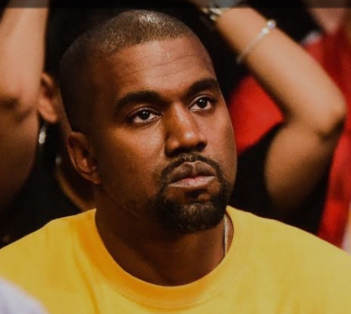 Kanye West Begs Trump To Free Brother