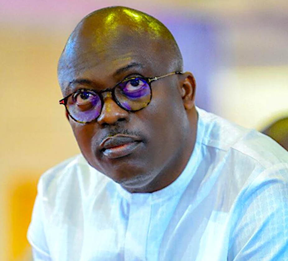 Fubara reacts to Supreme Court judgement on Rivers Assembly crisis