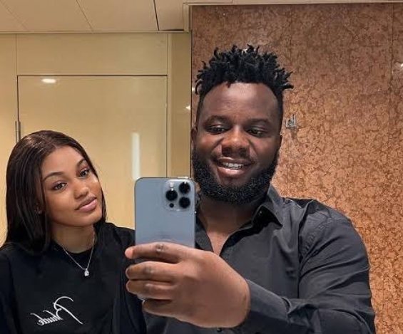 Infidelity: Sabinus’ Wife Allegedly Drags Him to Court