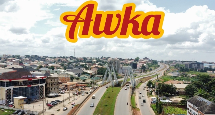 How Popular Nigerian Show Tarnished Anambra State’s Reputation (VIDEO)