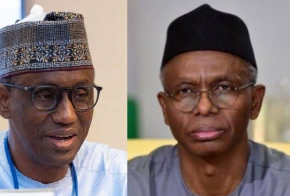 Ribadu Replies El-Rufai Following Allegations Made on Arise TV