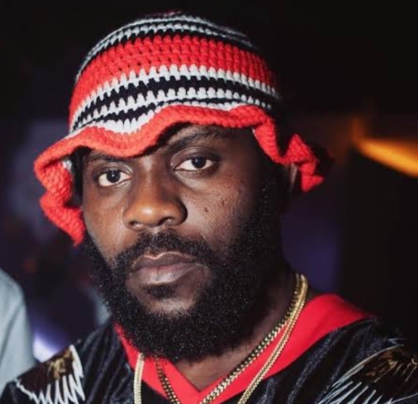 Popular Nigerian singer, Odumodublvck hospitalized, Fresh Detail After Accident