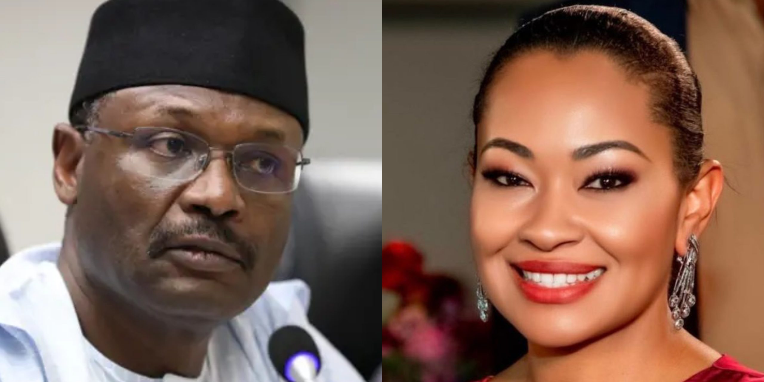 INEC gives fresh update on recall petition for Senator Natasha