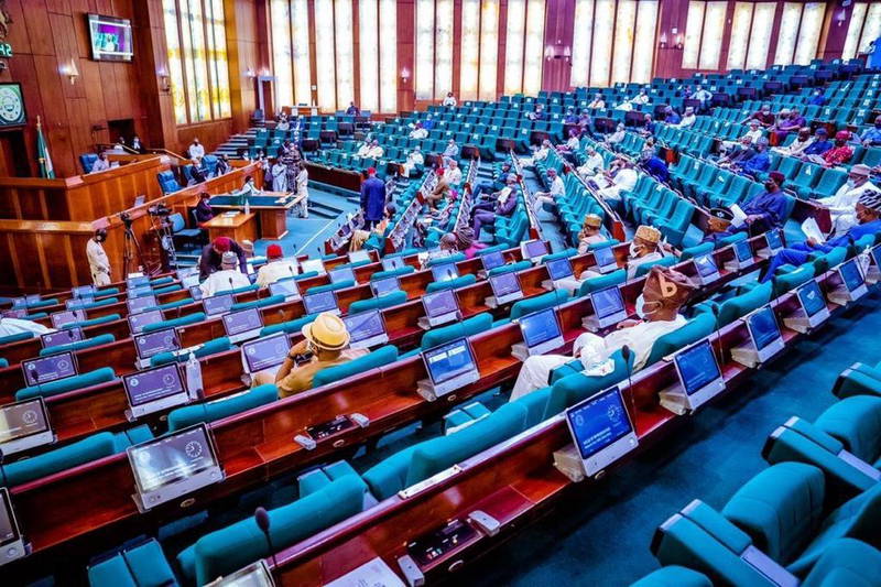 Nigerian Senate Postpones Resumption Date