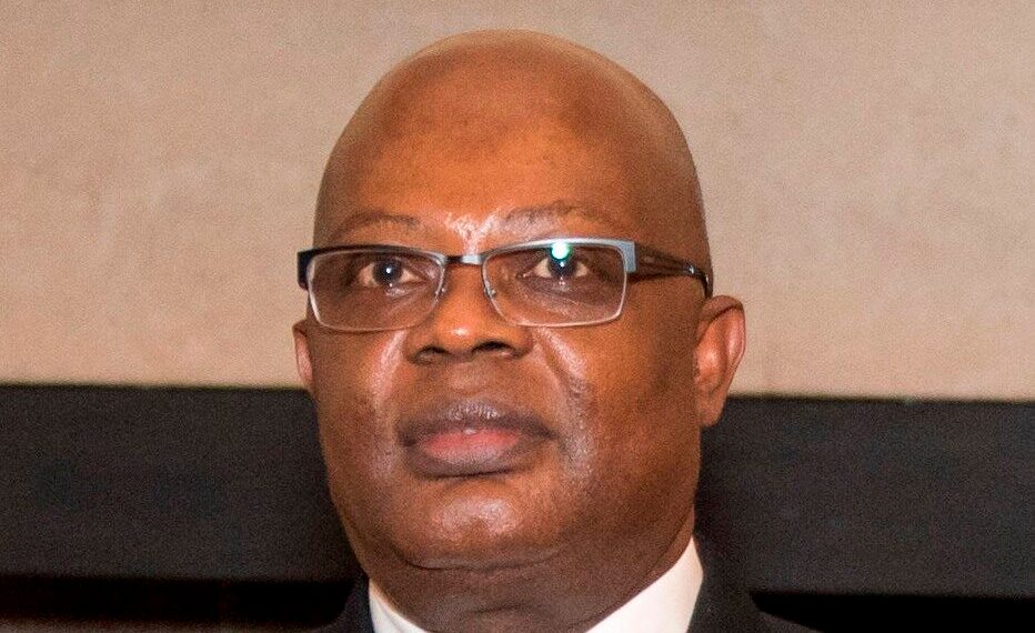 Rivers Sole Administrator, Ibas, Attends NEC Meeting In Aso Rock
