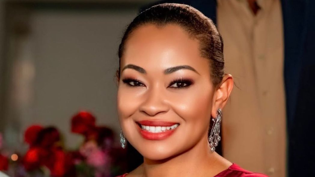 Gunmen reportedly attack Senator Natasha’s family home