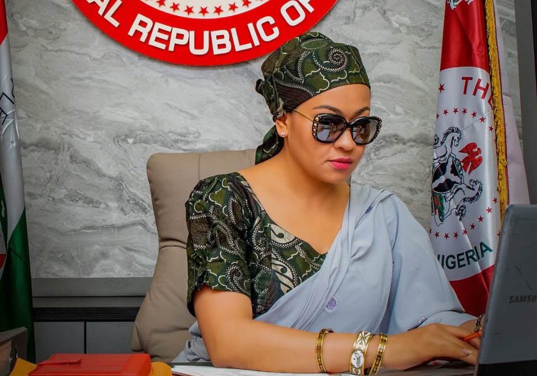 Demand For Natasha Akpoti-Uduaghan’s Reinstatement Comes with Firm Conditions