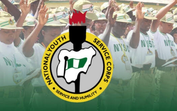 Why NYSC Is Threatening Trending Nigerian Youth Corper (VIDEO)