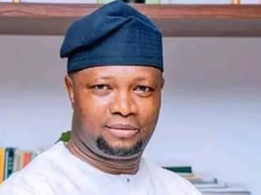 How Jandor Played Secret Agent For APC While In PDP
