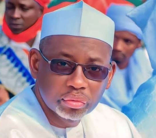 VIDEO: Jigawa Governor Rages Over ‘Substandard’ Billion-Naira Erosion Project, Demands Urgent Fix