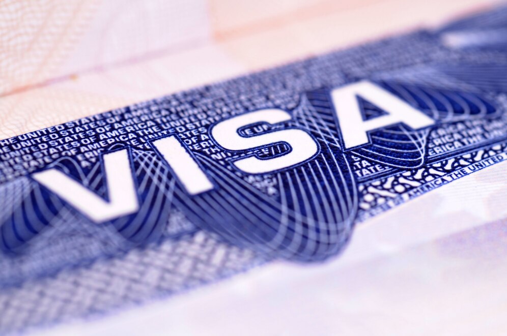 US Sets New Rules for Nigerian Visa Applicants