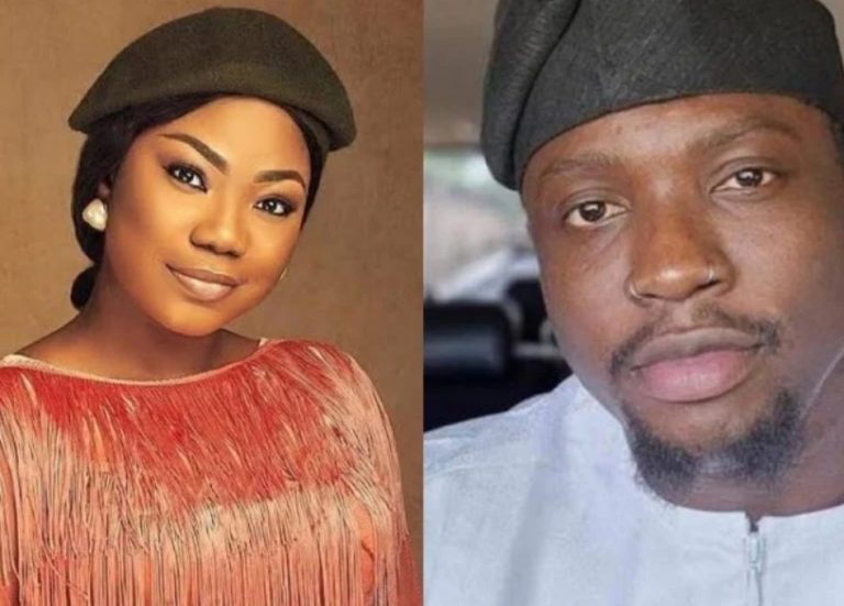 Mercy Chinwo Sues VeryDarkMan for Defamation, Demands ₦1.1 Billion in Damages