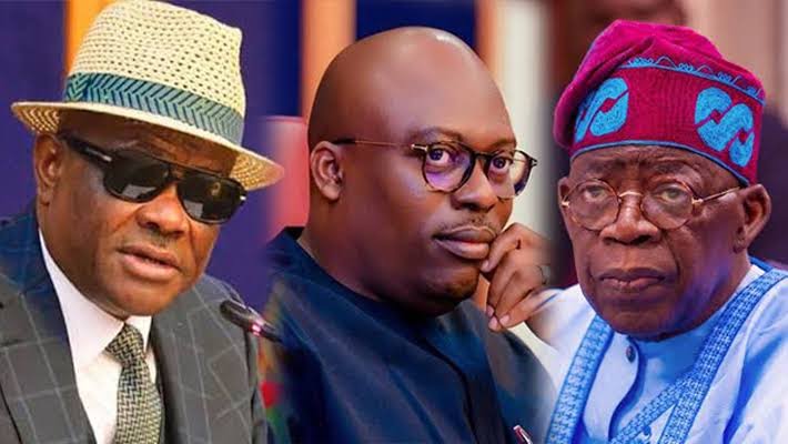 Fresh Update Emerges On Fubara’s Next Move After Meeting With Tinubu